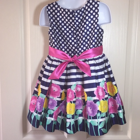 George Girls Dress - Picture 4 of 5